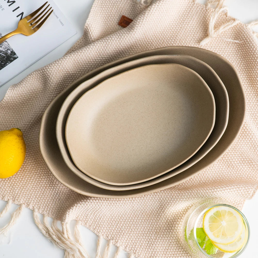 Hign-concerned Three Layer Fruit Plate Plastic Snack Dish