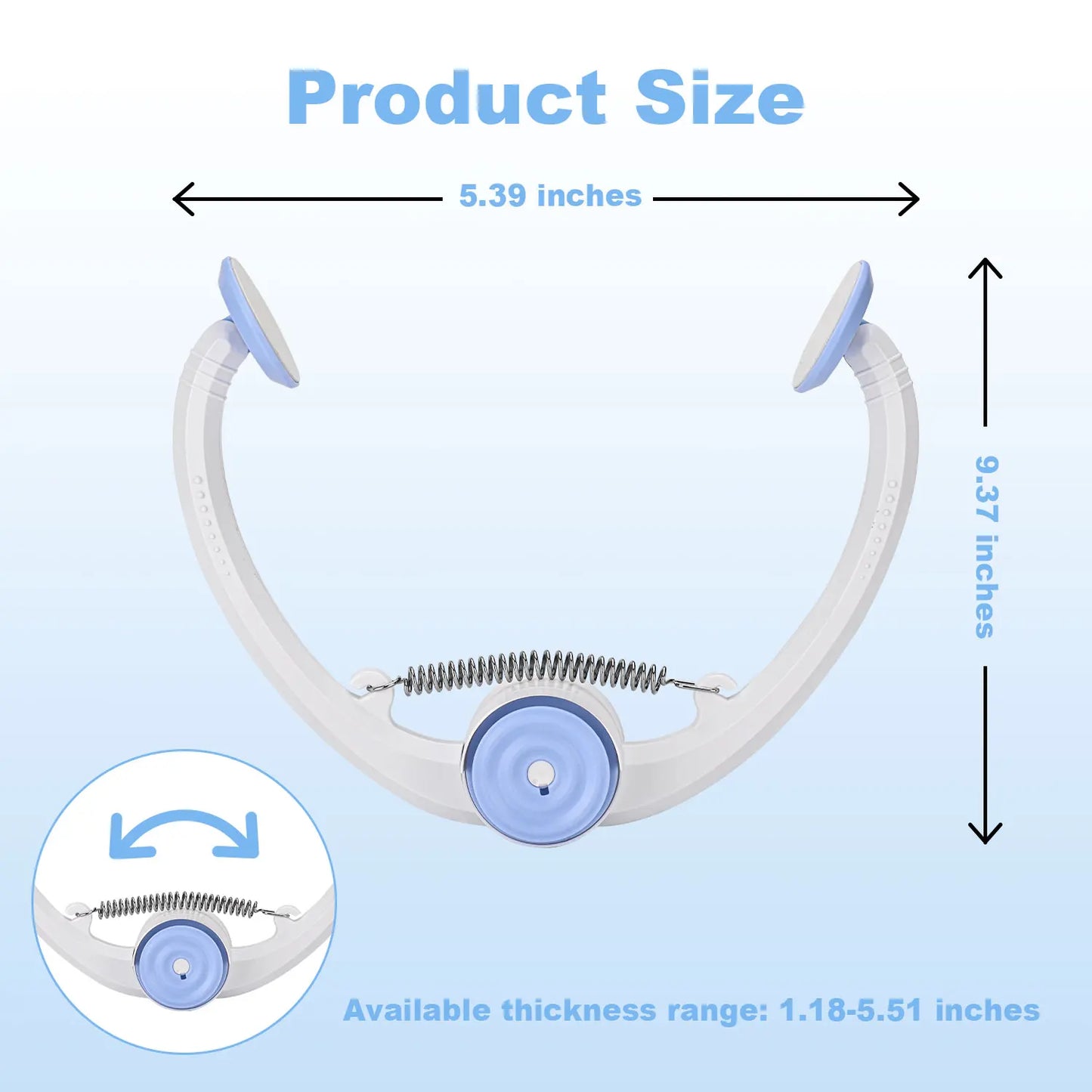 Cityflee Electric Door Hanging Cat Toy USB Rechargeable Interactive