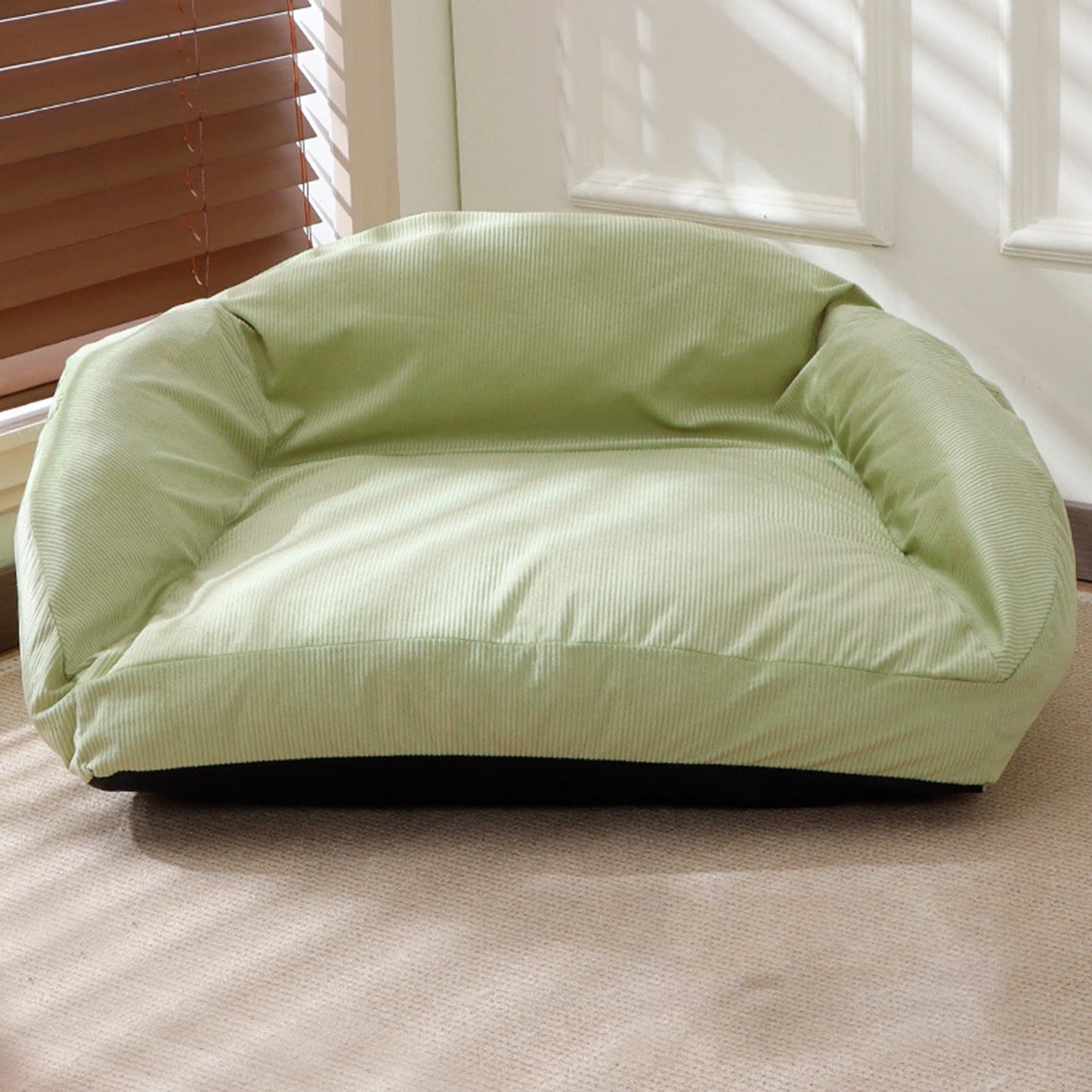 Guangdong Waterloo All Seasons Pet Sofa Bed With Removable Cover